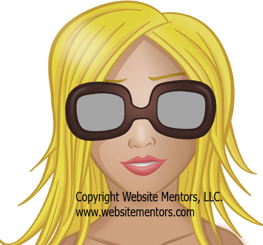 Custom Cartoon Character Designs. *NOTE: Please Click Image to View Better